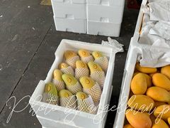 -西郊国际农产品交易中心