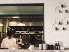 -RAC BAR(安福路店)