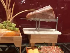 -大汉金桥华美达广场酒店·食秀全日制餐厅