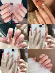 -M·X Nail日式美甲美睫