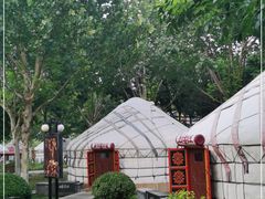 -九十九顶毡房(阜石路店)