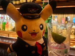 -酒池星座Bar Constellation(新乐路店)