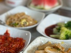 -名家韩国料理·烤肉(瑶海店)