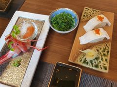 -鞠橘居酒屋(仁恒江湾新天地店)