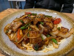 -醉牛腩·面小馆