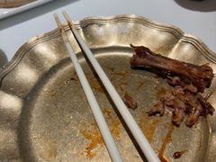 -桂满陇·手作小笼包&江南叫花鸡(中山公园店)
