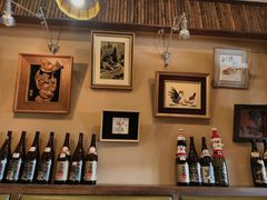 -鸟鸣门屋台料理(金帝银泰店)