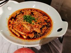 重庆口水鸡-新沸腾鱼乡(世贸天阶店)