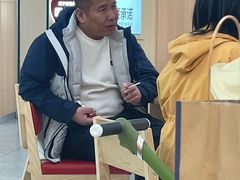 -太原茂业天地购物中心