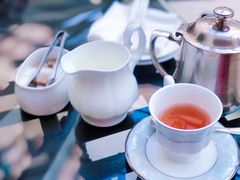 -利顺德大饭店·维多利亚花园(小白楼店)