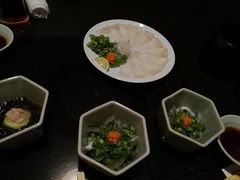 -玄品河豚(那覇國際通里之関)