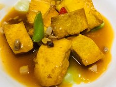 闫府第一福-闫府私房菜·百年鲁菜(恒隆店)