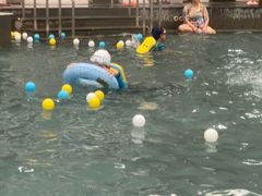 -南宫温泉水世界