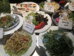 -赵家羊肉汤(建安路店)