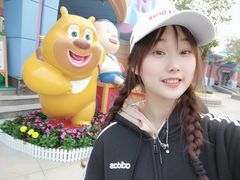 -厦门方特梦幻王国