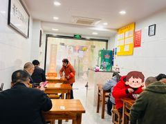 大堂-崔氏班面馆(2号店)