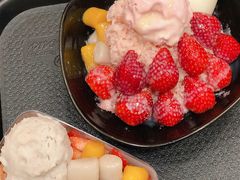 -鲜芋仙Meet Fresh(壹方城店)