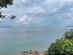 -美人鱼悬崖海景餐厅(鹿嘴山庄店)
