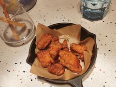-必胜客(海滨店)