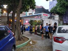 -龙桥私厨·姜花菊花过桥鱼·顺德菜(容桂店)