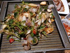 贝勒烤肉-全聚德(江宁店)