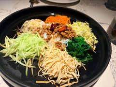 -奉天小馆·非遗东北菜(济南万象城店)