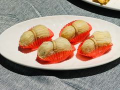 椒盐葫芦酥-绿波廊(豫园店)