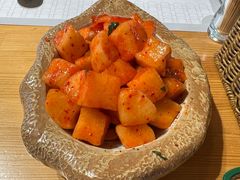 -延松朝鲜族料理