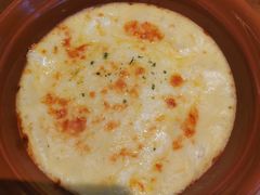 奶汁芝士土豆泥-萨莉亚意式餐厅(杭州滨江天街店)