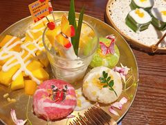 -泰妃殿(武汉首店)