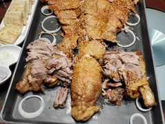 -九十九顶毡房(阜石路店)