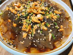 青岛凉粉-叶派龙虾•招牌香辣蟹·海鲜(中海国际店)