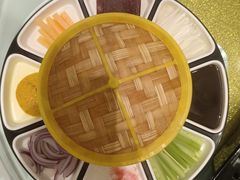 -锋味餐厅(空港复悦里店)