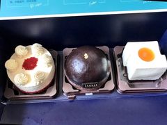 -第戎蛋糕(恒隆广场店)