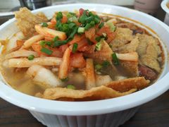 -桂湘缘卤味螺蛳粉