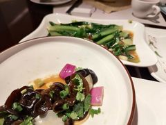 -广州白云机场铂尔曼大酒店·恬园创意中餐厅