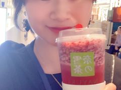-奈雪的茶(新天地广场PRO店)