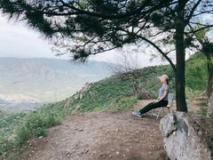 -阳台山自然风景区