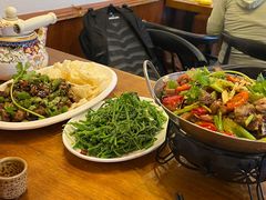 -小厨子私房菜·云南美食店