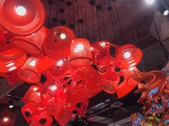 -大芊金重庆串串火锅(南京路店)