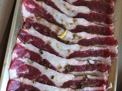 -西塔老太太泥炉烤肉(川沙百联店)