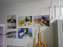 -西安小天鹅艺术团(金花路校区)