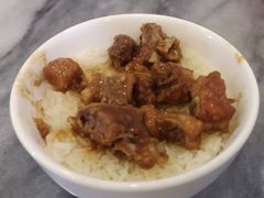 -品香排骨饭(羊官路店)