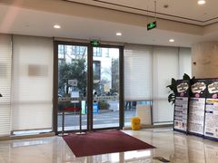 -美年大健康体检中心(浦东美张分院)