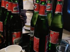 -木卡买提新疆餐厅·清真(新里海顿公馆店)