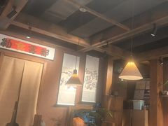 -巴卤社老火锅(财富店)