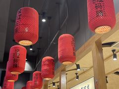 -饭橘汉江码头·乡野土菜馆(静安路店)