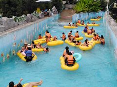 -青鱼湾水上乐园