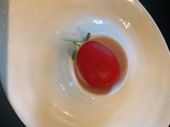 -上海苏宁宝丽嘉酒店·嘉府壹号中餐厅