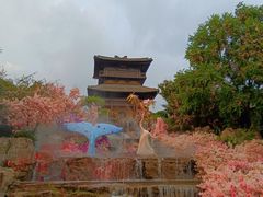 -茅山东方盐湖城景区